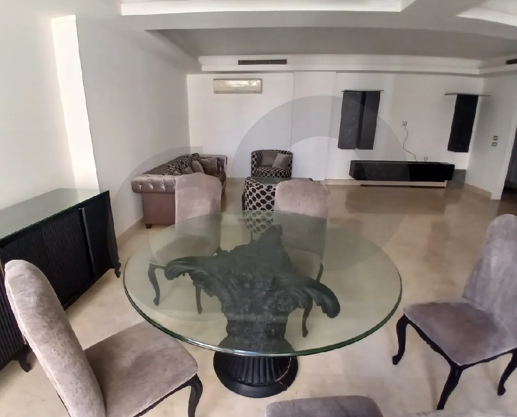 Apartment for Sale in Ain Al Mraiseh