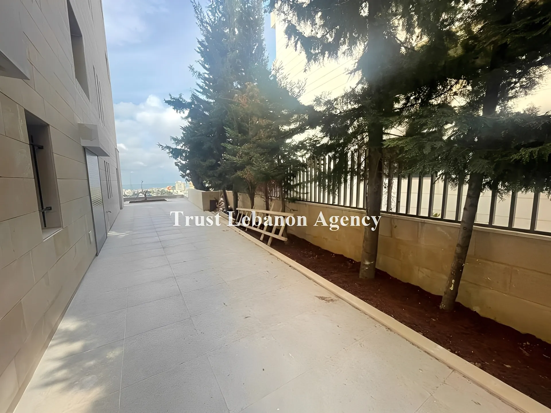 Apartment for Sale in Metn Monteverde Lebanon