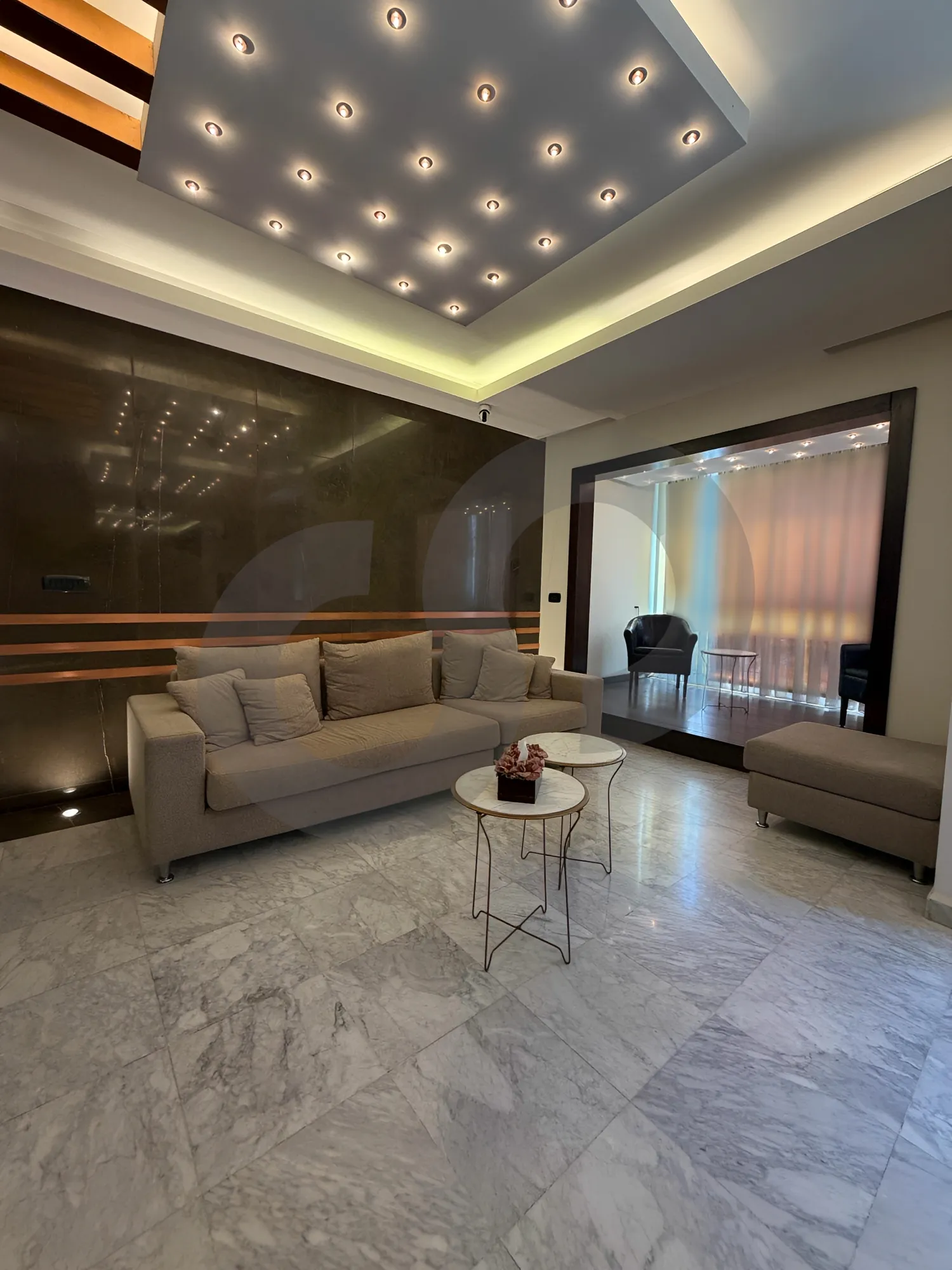 Apartment for Sale in Naqqache - 3 bed, 4 bath