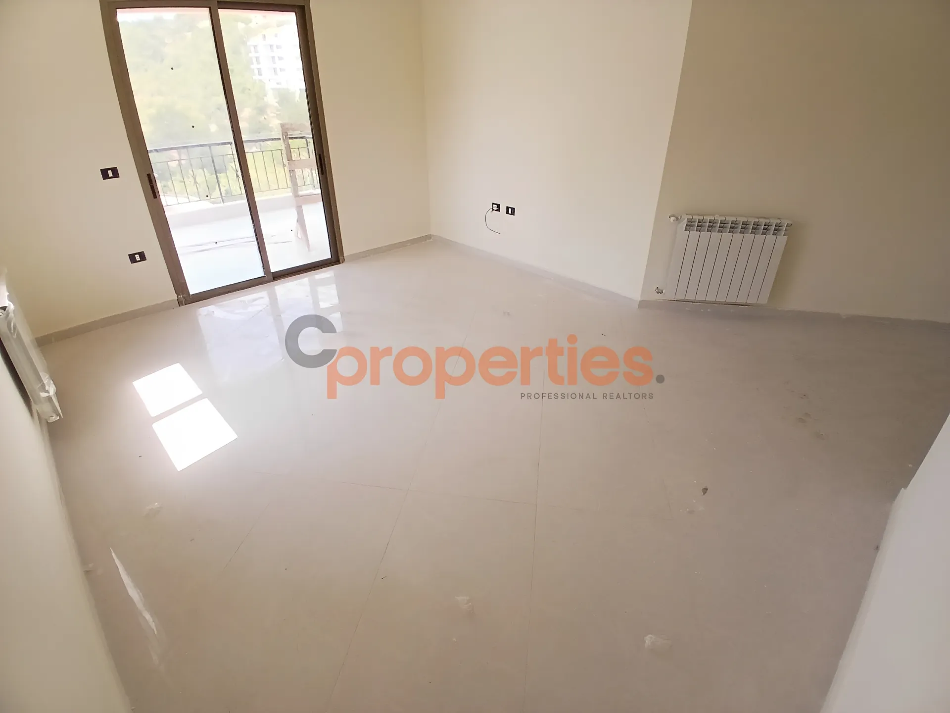 Apartment for Sale in Douar