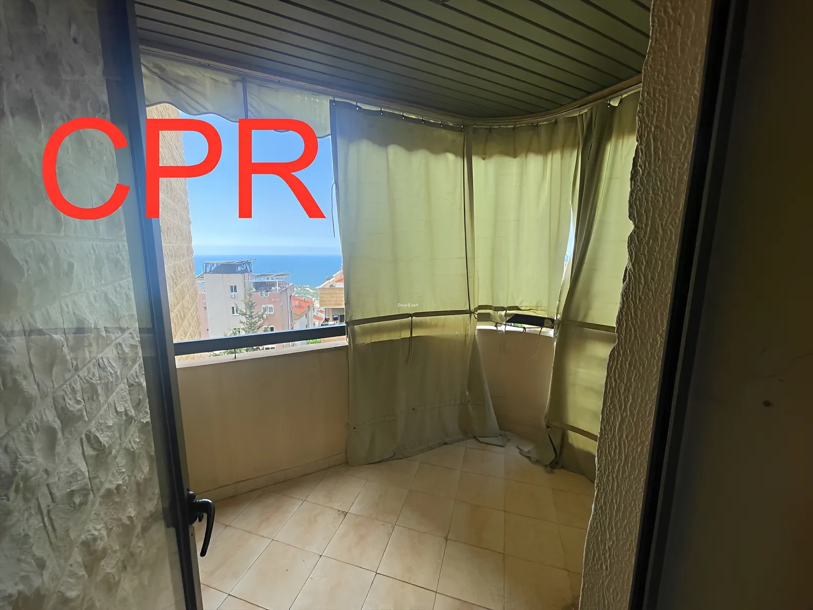 Apartment for sale in Cornet Chahwan