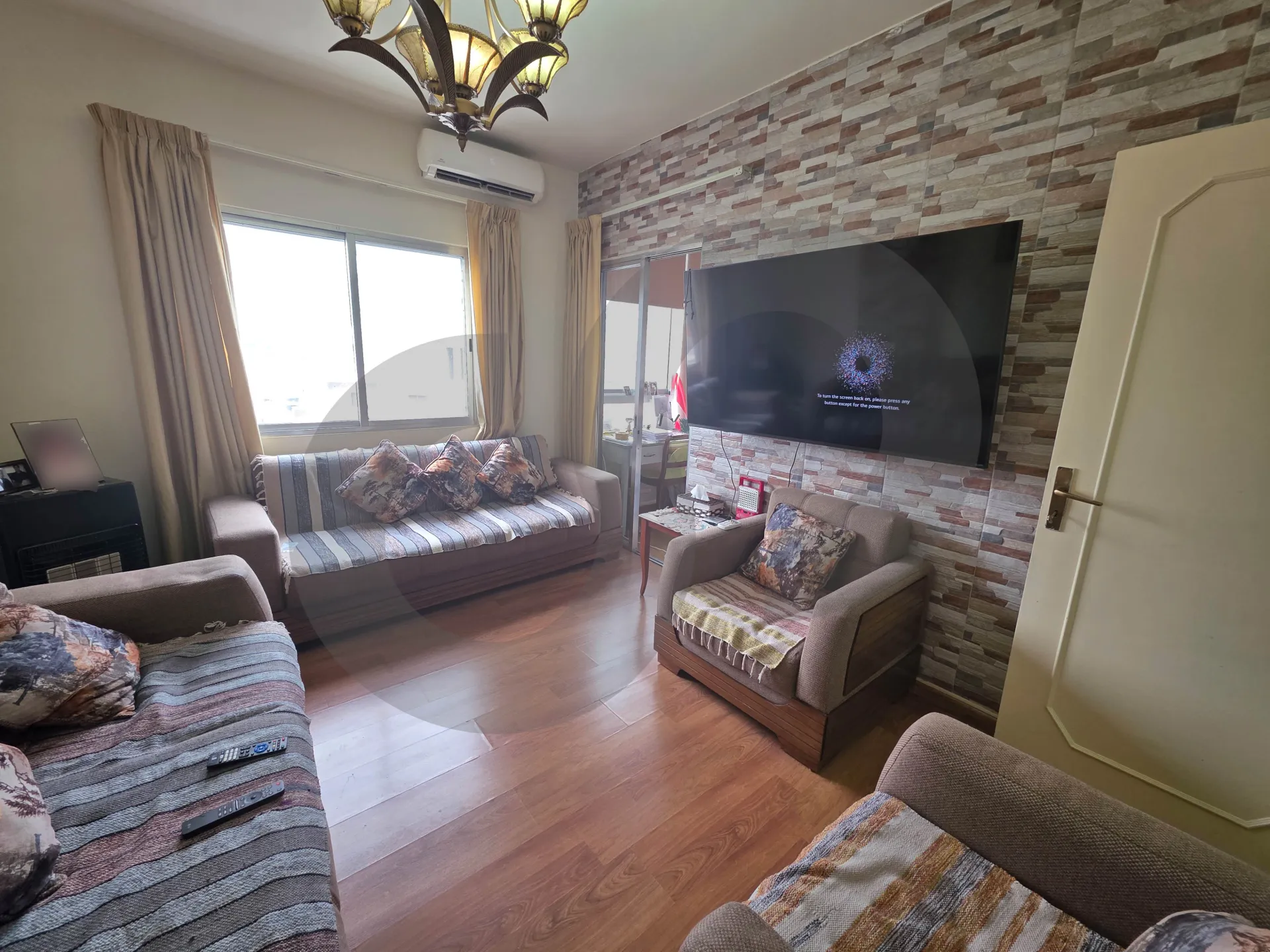 Apartment for Sale in Sarba