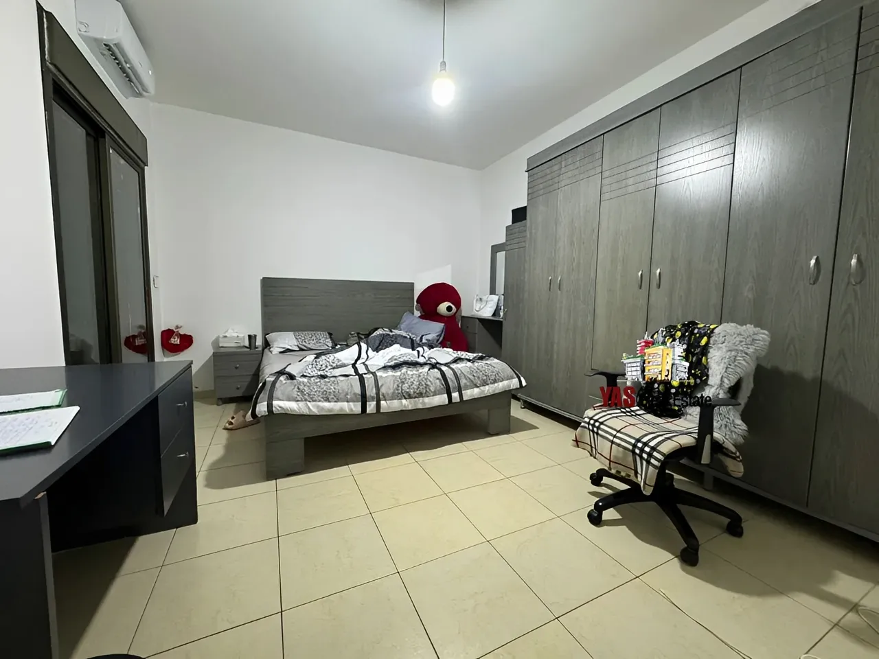 Apartment for Sale in Zouk Mikael