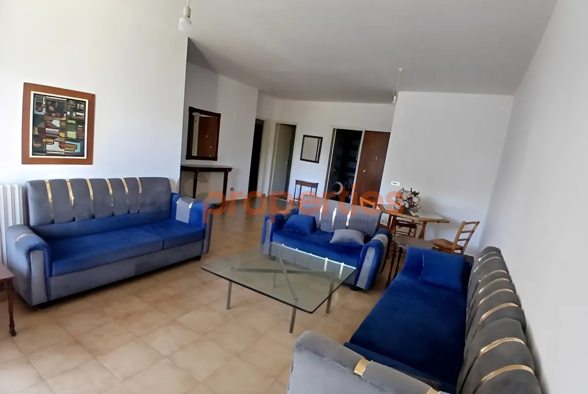Apartment for Sale in Mar Chaaya