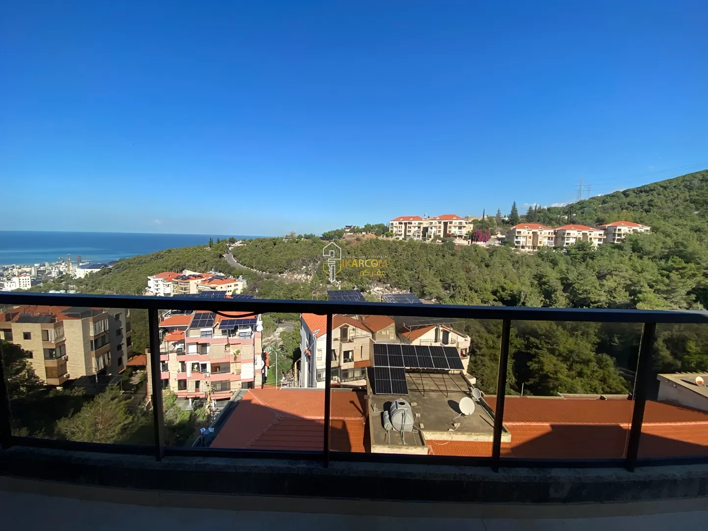 Duplex for sale in Tilal Ain Saadeh, Metn - 4 bed, 6 bath