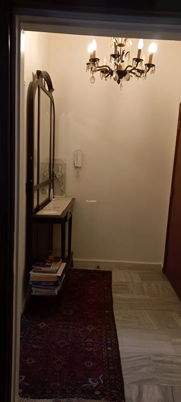 Apartment for rent in Dekwaneh
