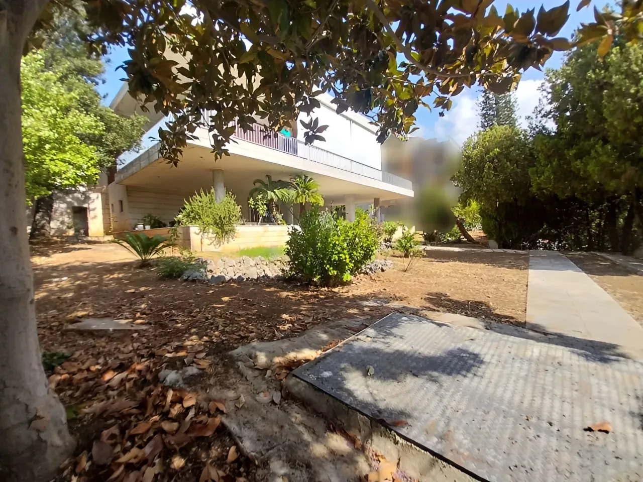Apartment for Sale in Kfar Hbab