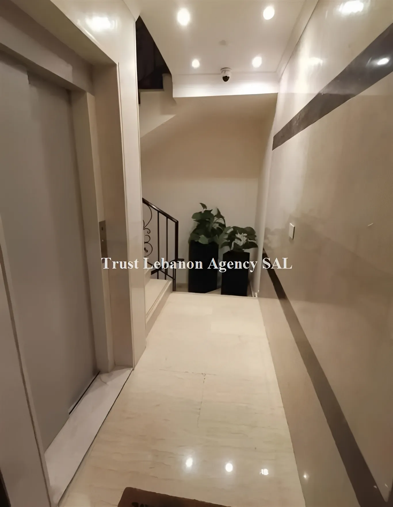Apartment for Sale in Baabda, Hazmieh