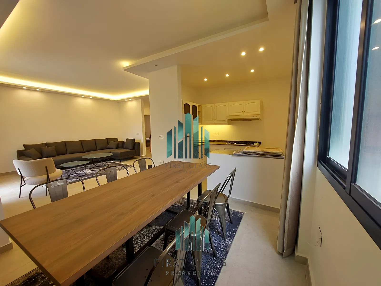 Apartment for sale in Kfar hbab, lebanon