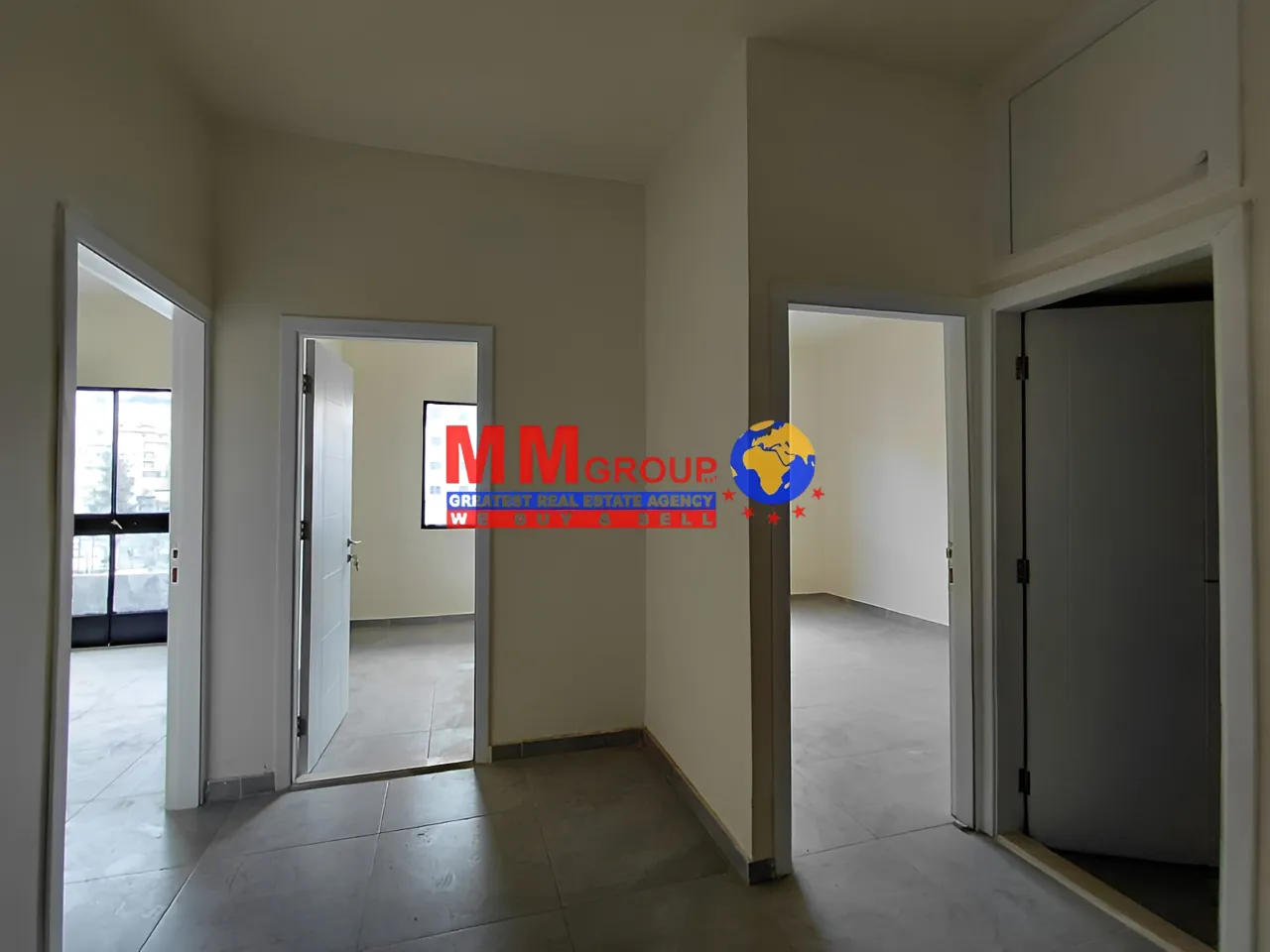 Office for rent in Baouchriyeh