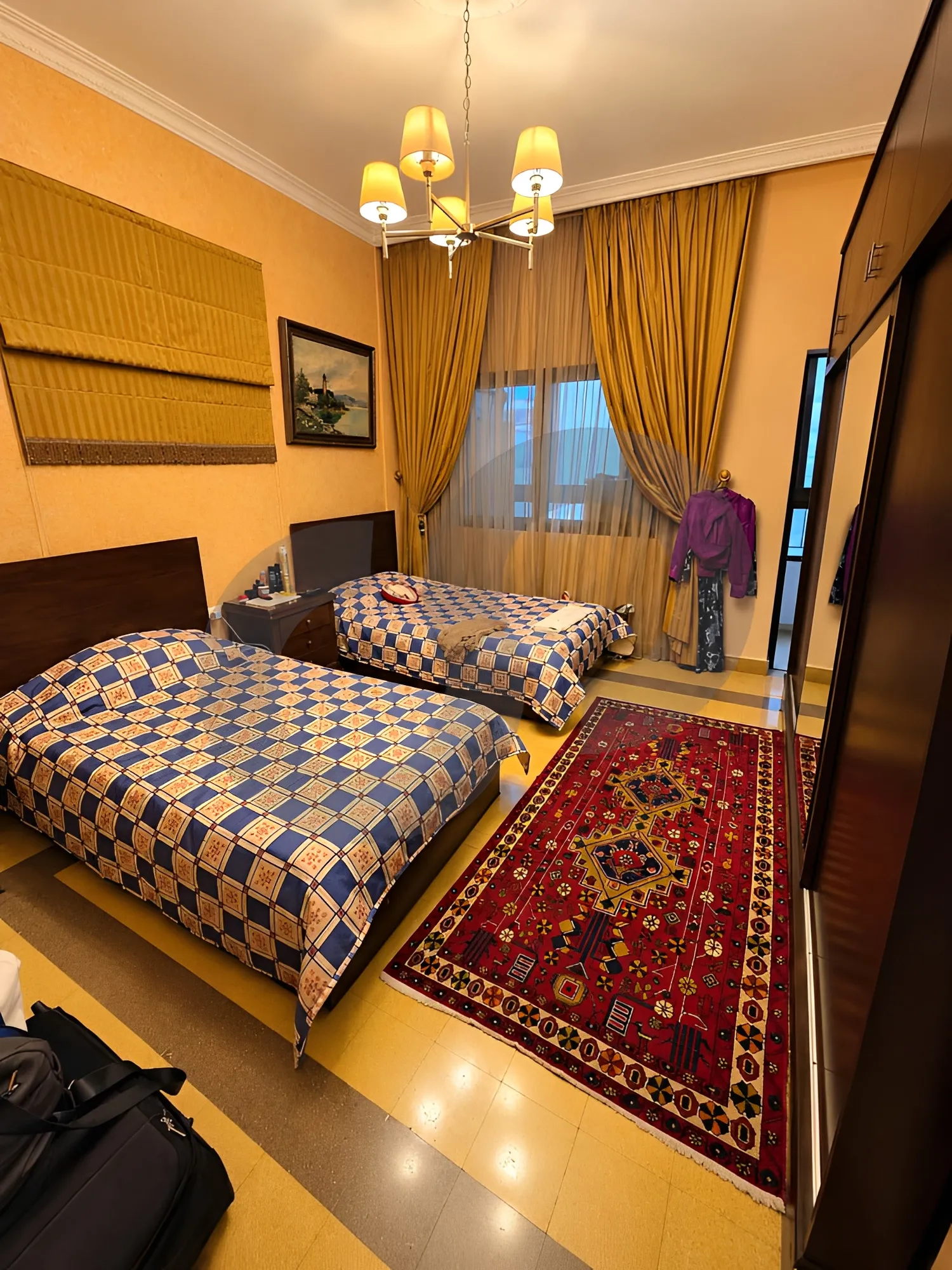 Apartment for Sale in Ras