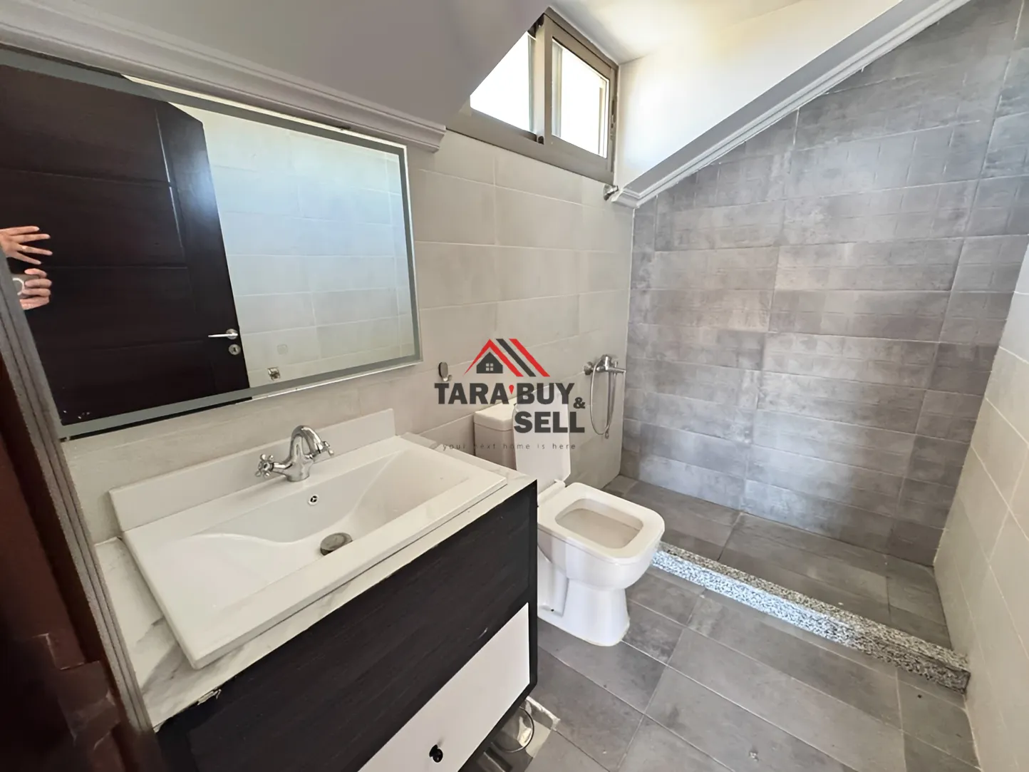 Duplex for rent in Jdayel