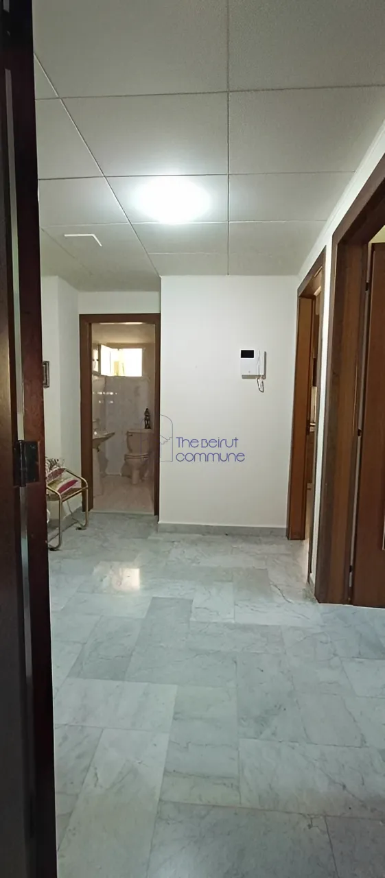 Apartment for rent in Naqqache, lebanon
