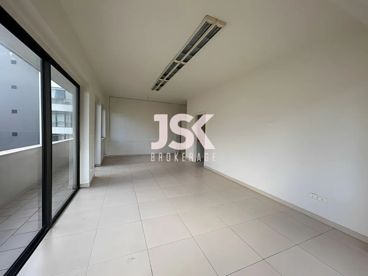 Office for rent in Downtown, beirut