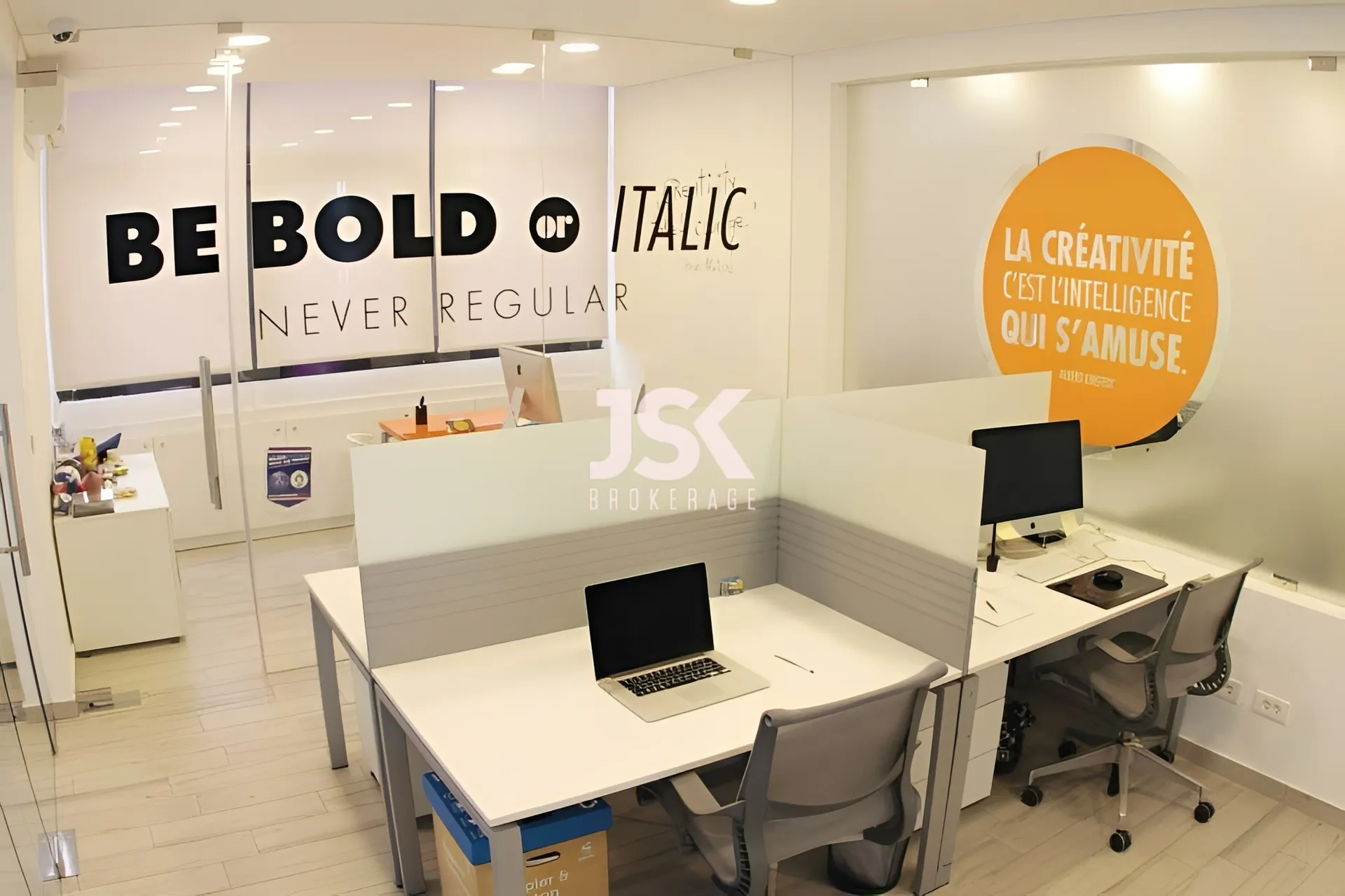 Office for Rent in Mtaileb