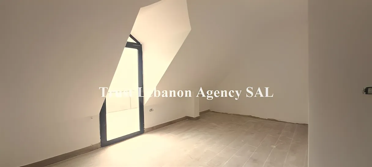 Duplex for Sale in Keserwan Daroun Lebanon