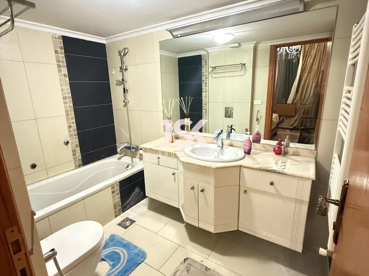 Apartment for Rent in Louaize