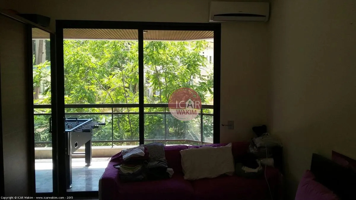Apartment for Sale in Ain Al Mraiseh - 4 bed, 3 bath