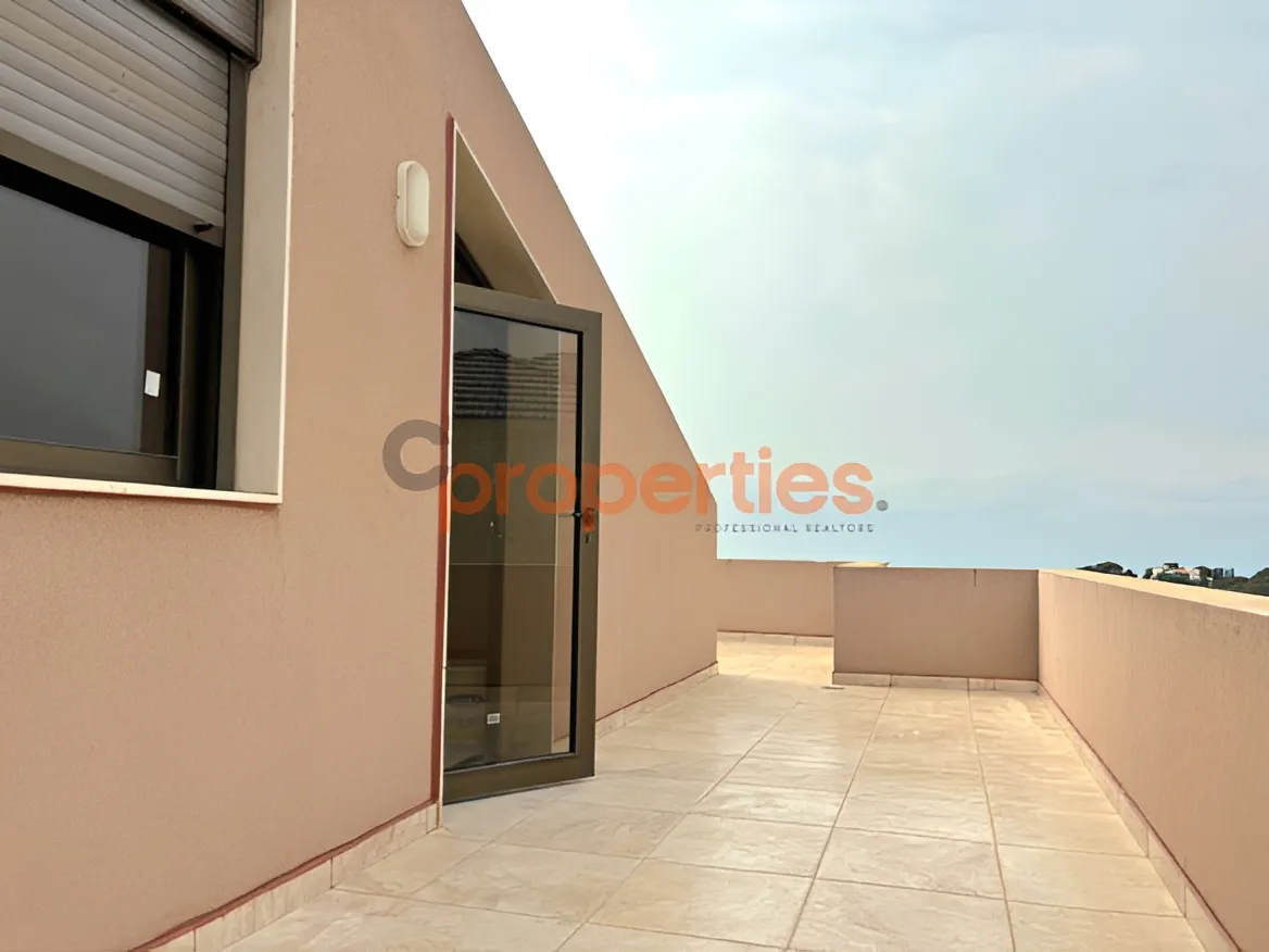 Apartment for Sale in Jdayel
