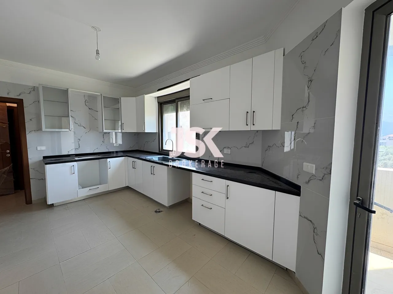 Apartment for Sale in Kfar Hbab