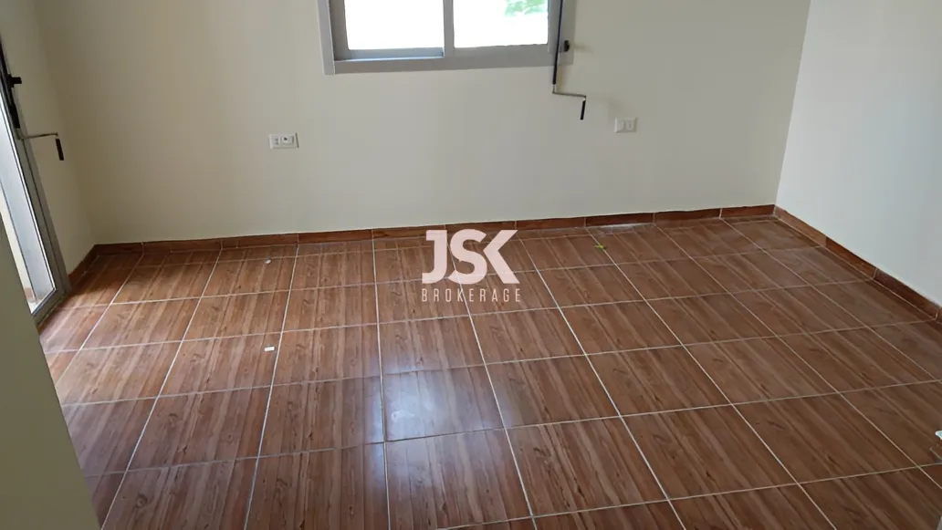 Apartment for Sale in Zouk Mosbeh