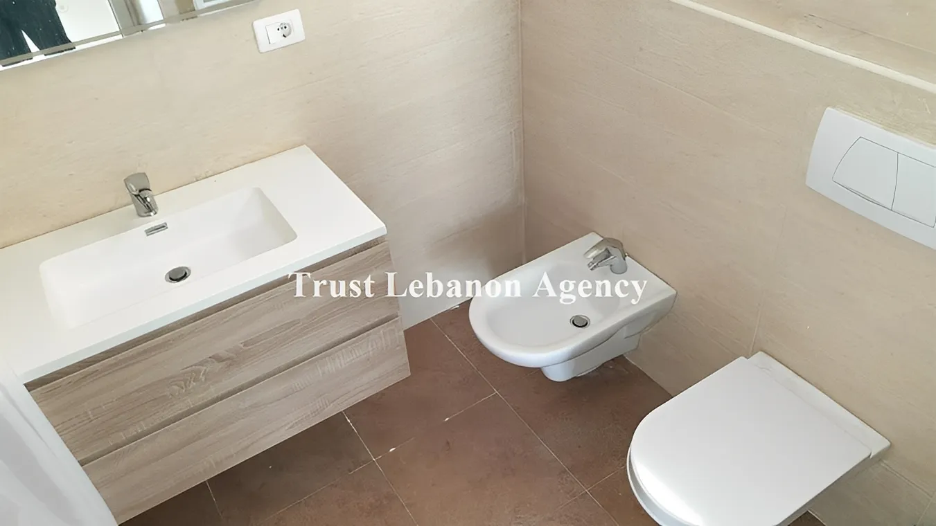Apartment for Sale in Achrafieh Lebanon