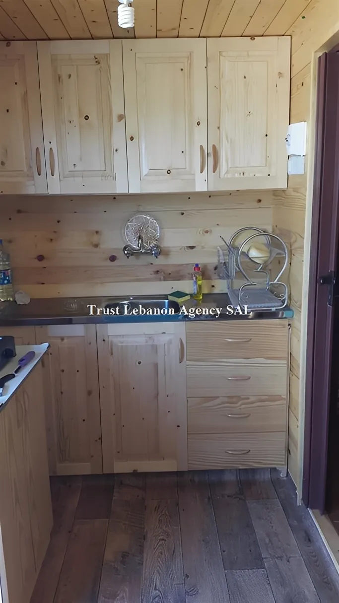 Apartment for Rent in Metn Jouret El Ballout Lebanon