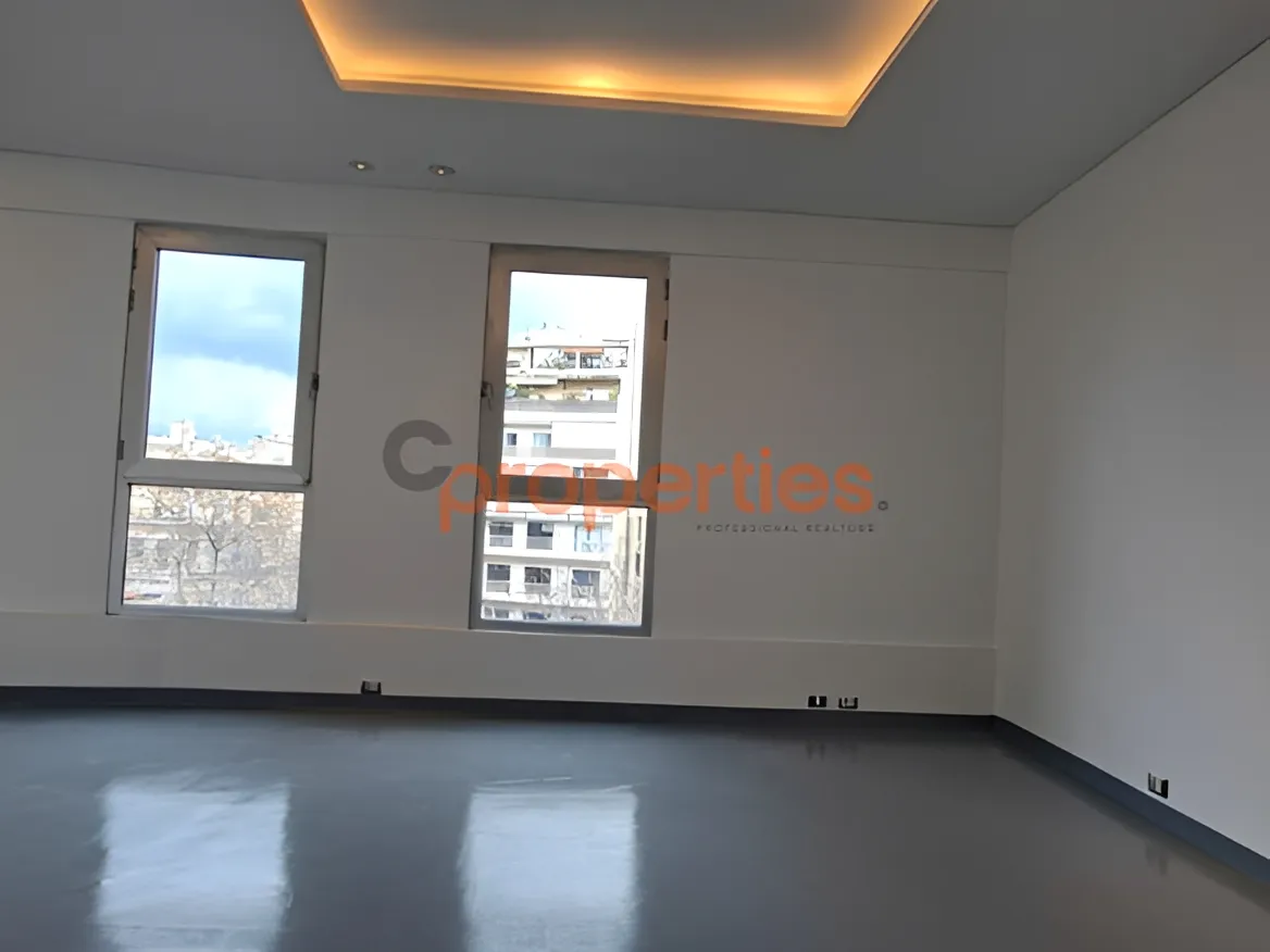Office for Rent in Achrafieh