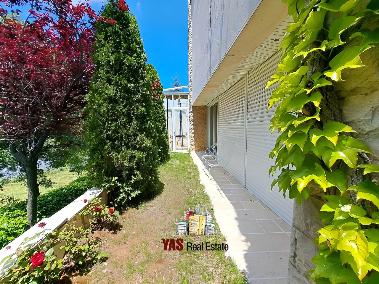 Villa for Rent in Mayrouba