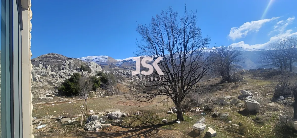 Chalet for sale in Faqra