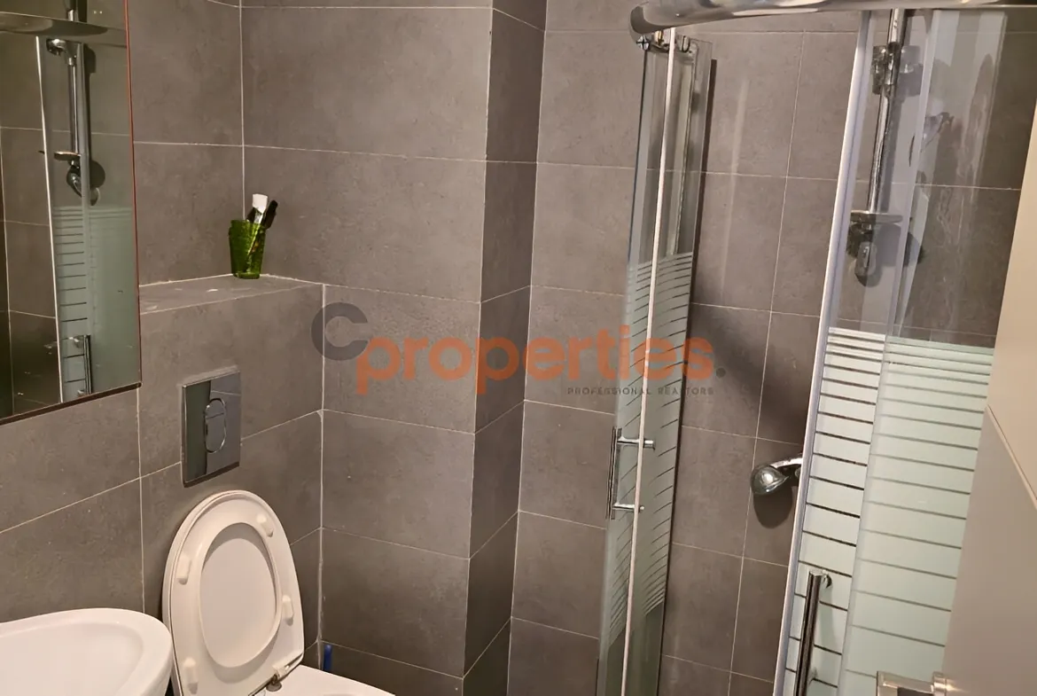 Chalet for Sale in Faqra