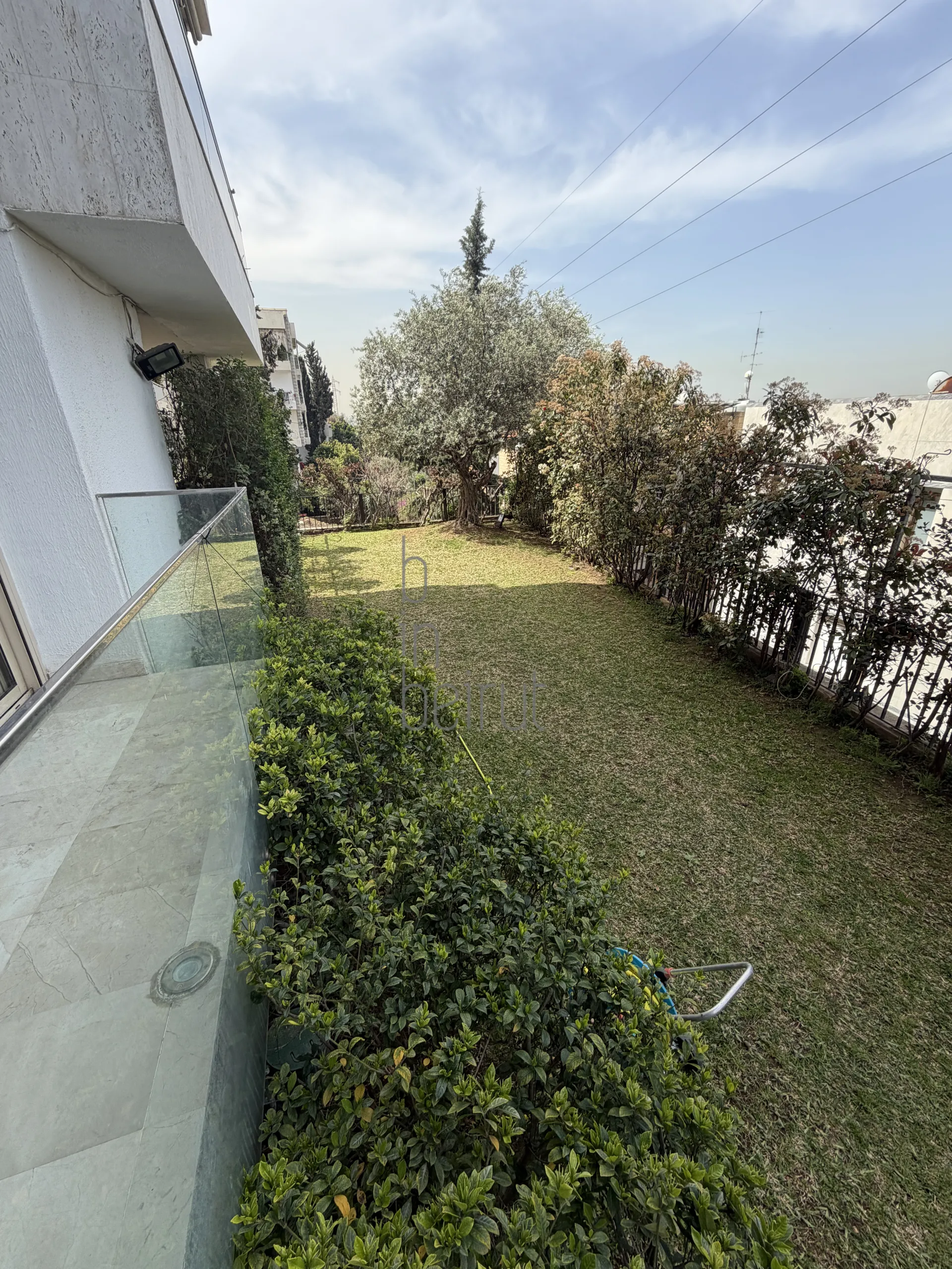 Apartment for Sale in Rabieh
