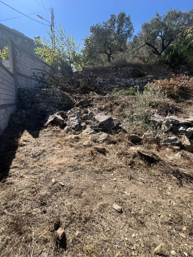 Residential Land for sale in Daraya