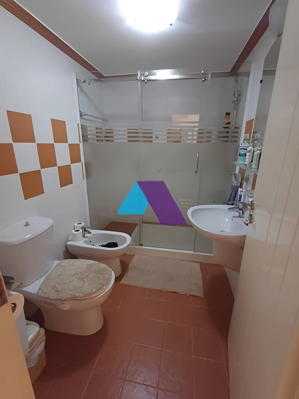 Apartment for Sale in Zahlé