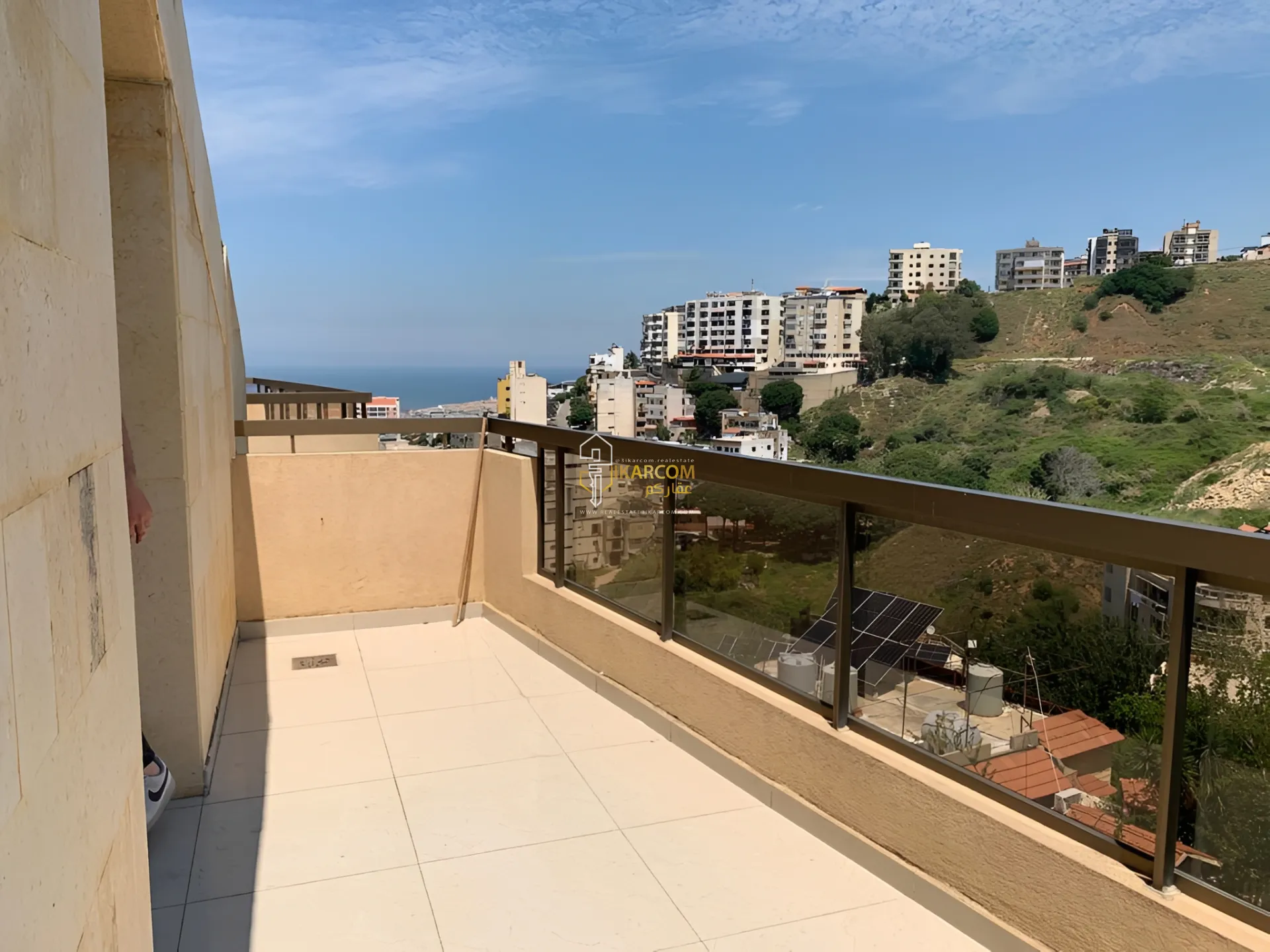 Duplex for Sale in Fanar, Lebanon