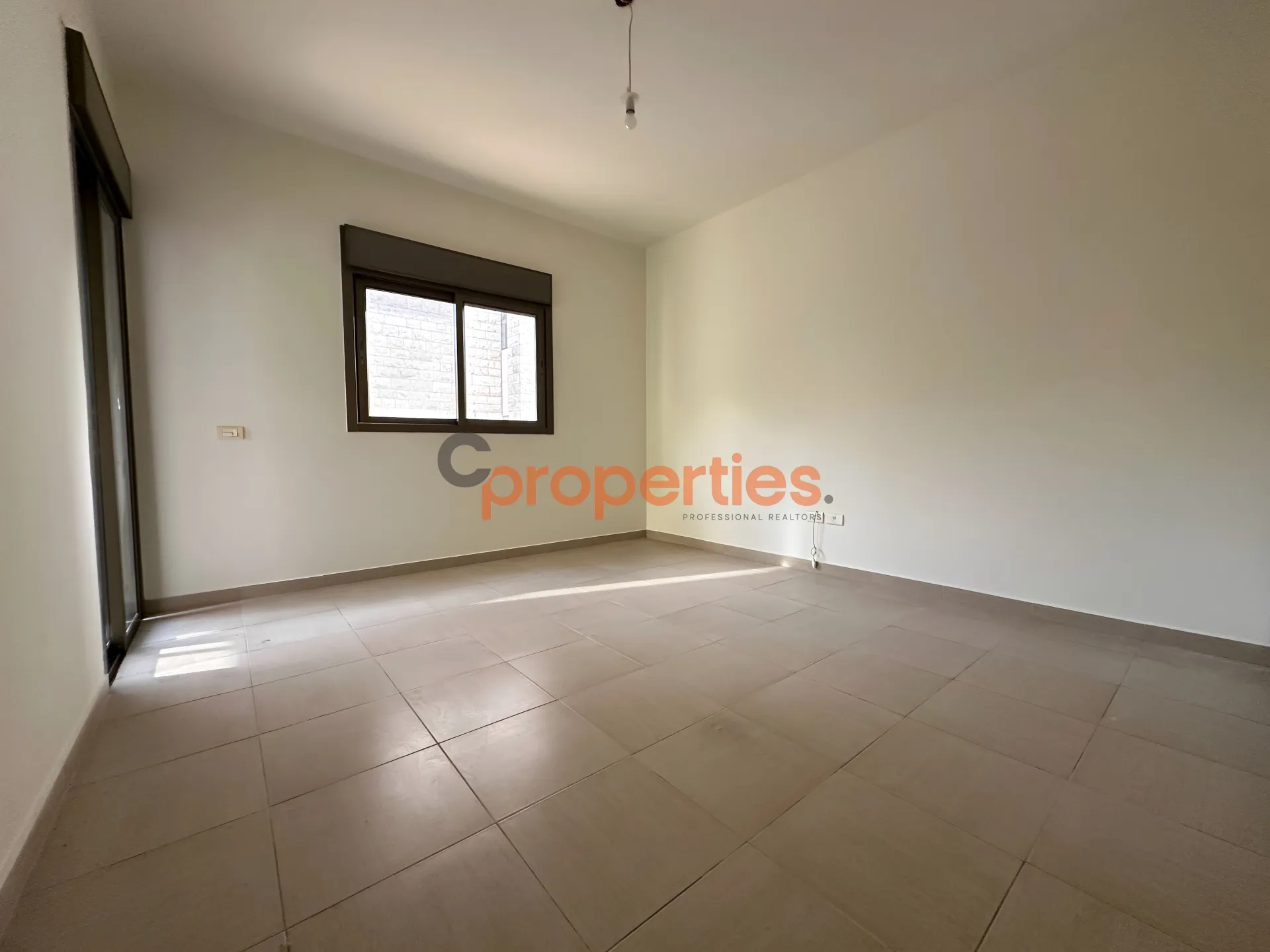 Apartment for rent in Biyyadah, Lebanon