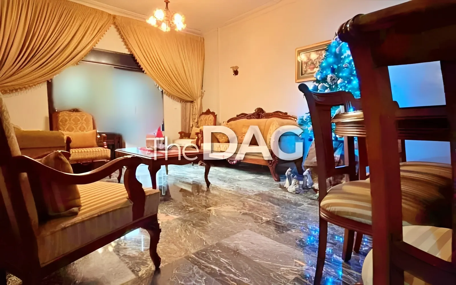 Apartment for Sale in Sabtiyeh, Lebanon