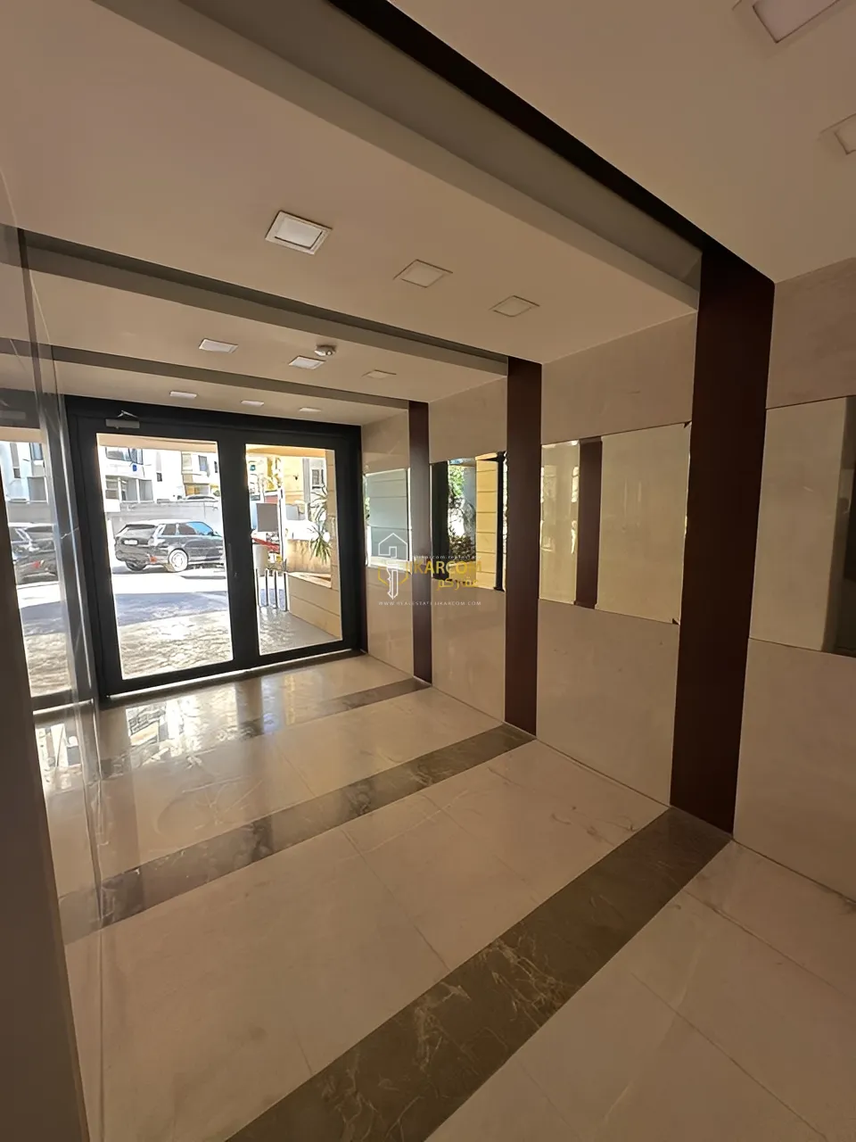 Apartment for Sale in Zalka