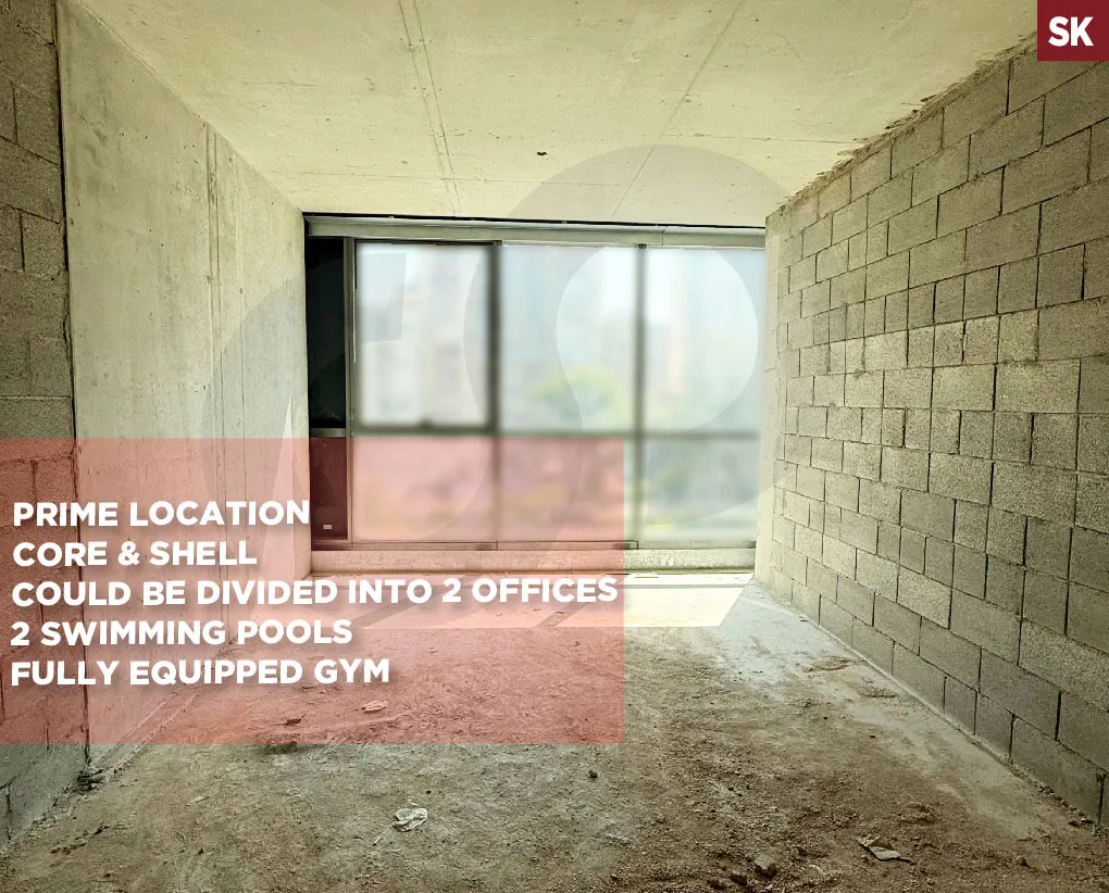 Office for Sale in Dekwaneh