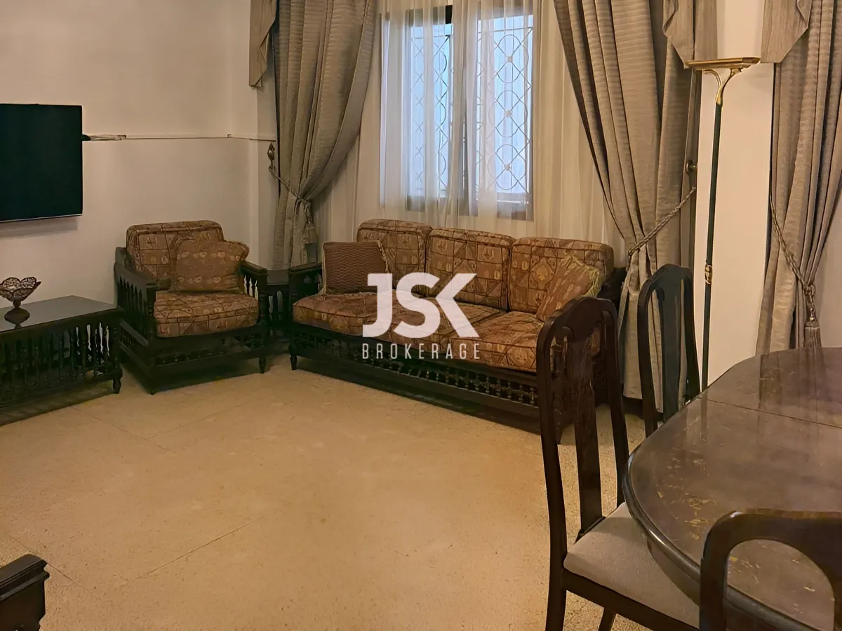 Apartment for Rent in Hadath