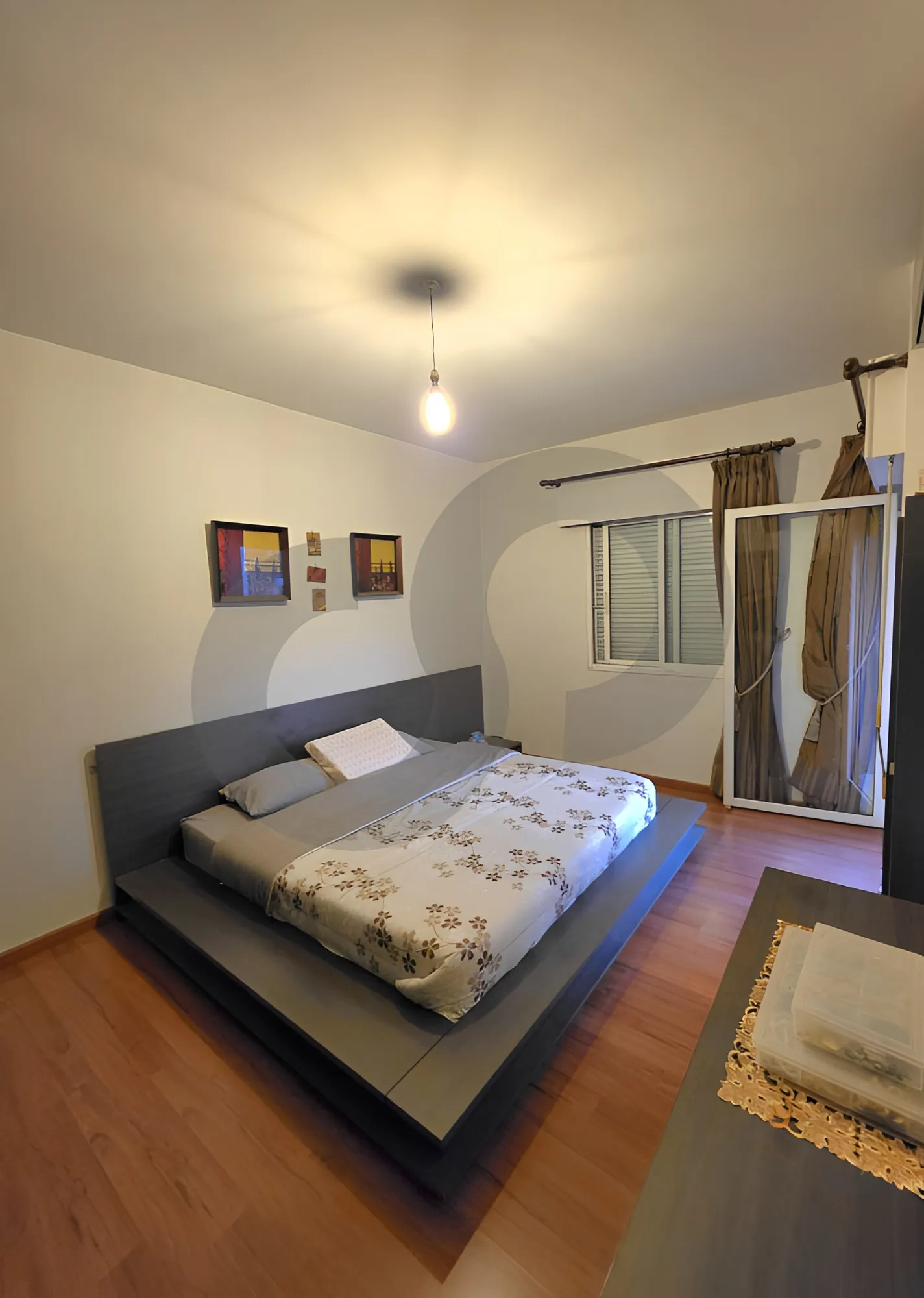 Apartment for Sale in Ghadir
