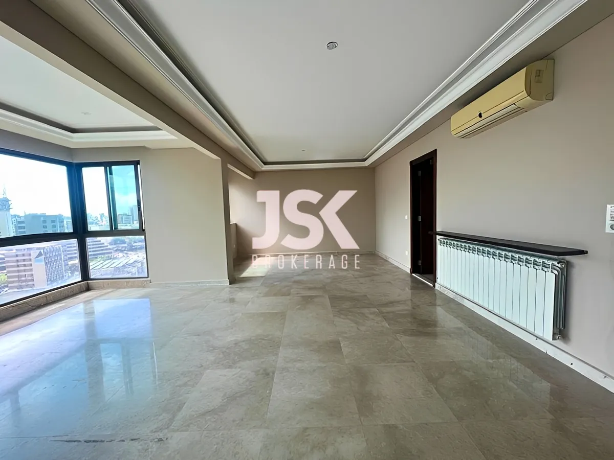 Apartment for Sale in Syoufi, Beirut, Lebanon
