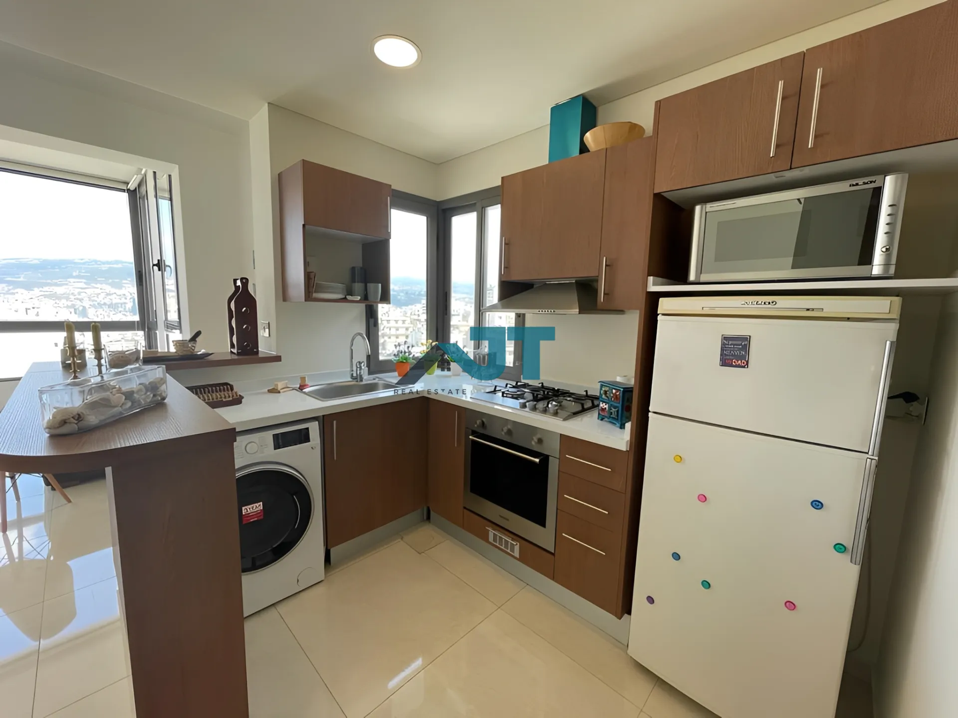 Apartment for Sale in Achrafieh