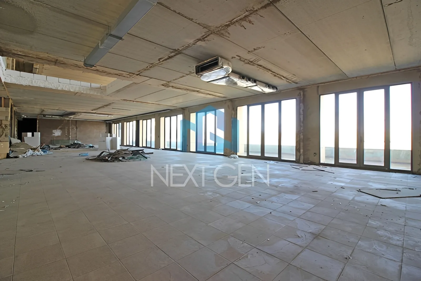Office for Rent in Downtown