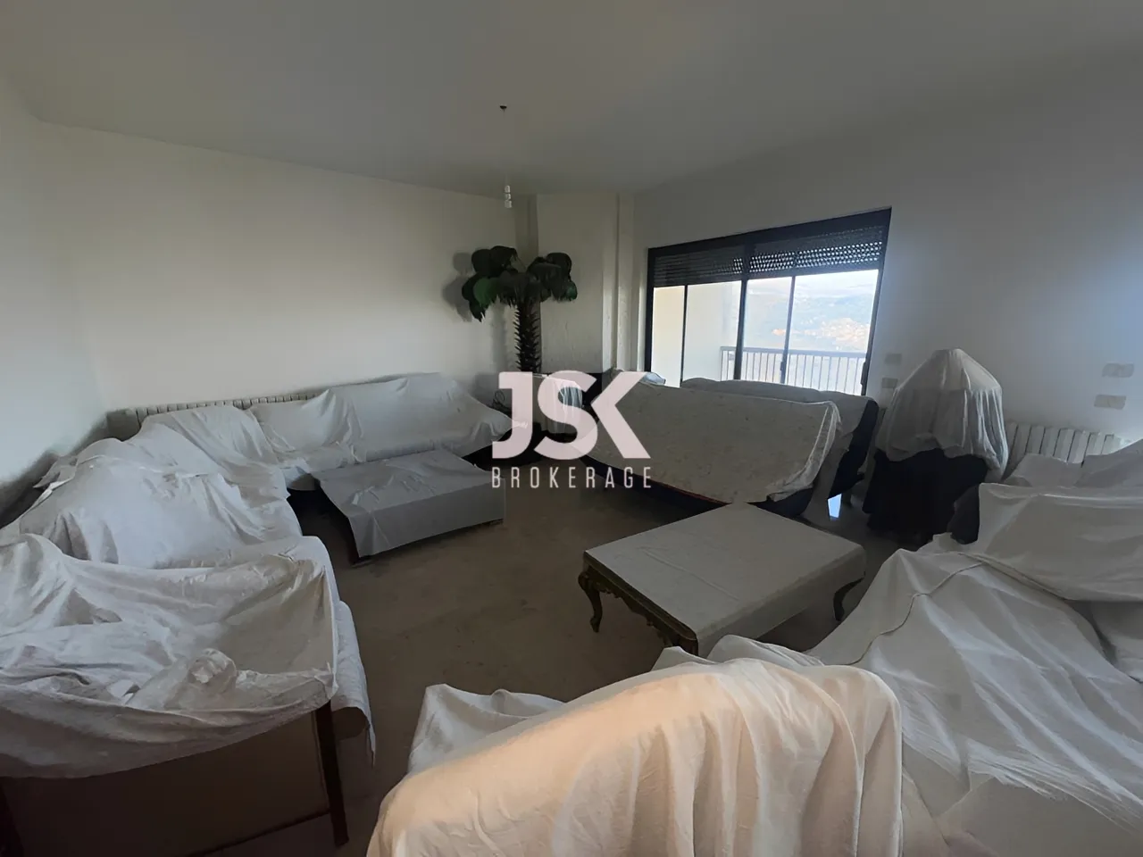 Apartment for Sale in Baabdat