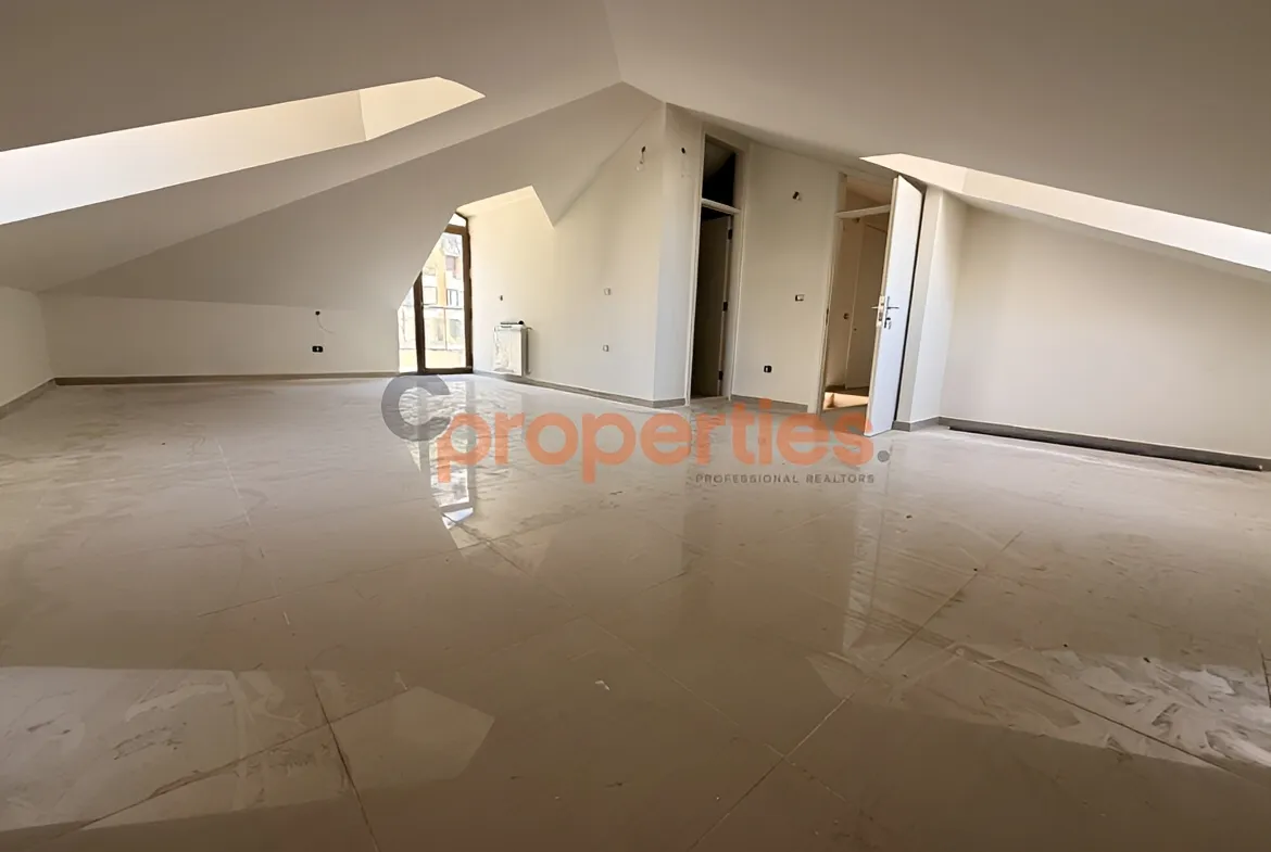 Apartment for Sale in Naqqache