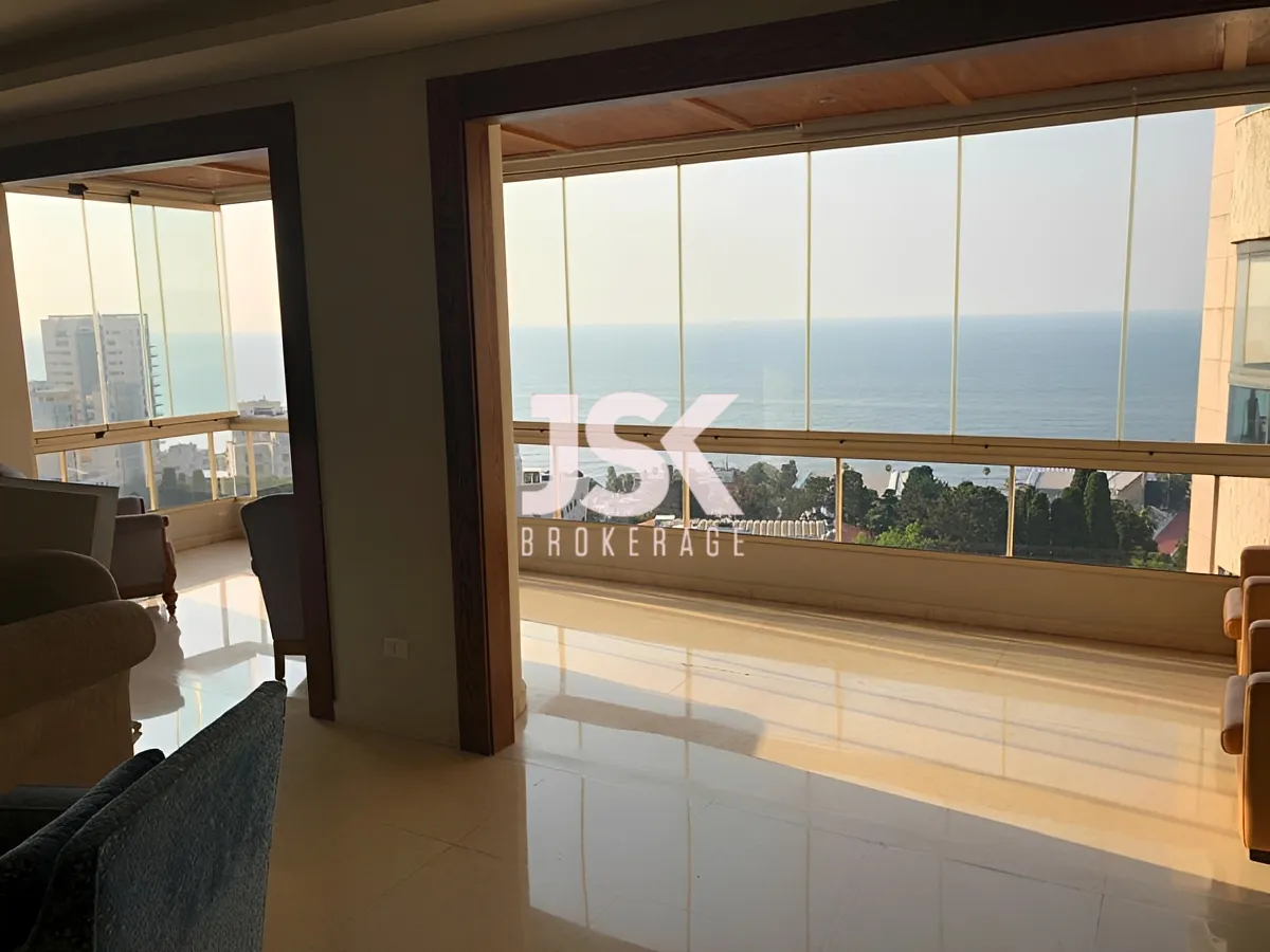 Apartment for Sale in Hamra, Beirut, Lebanon