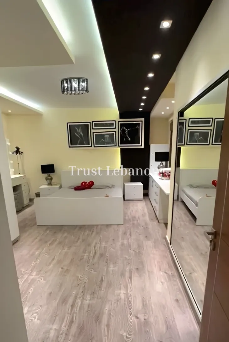 Apartment for sale in Fanar, Lebanon