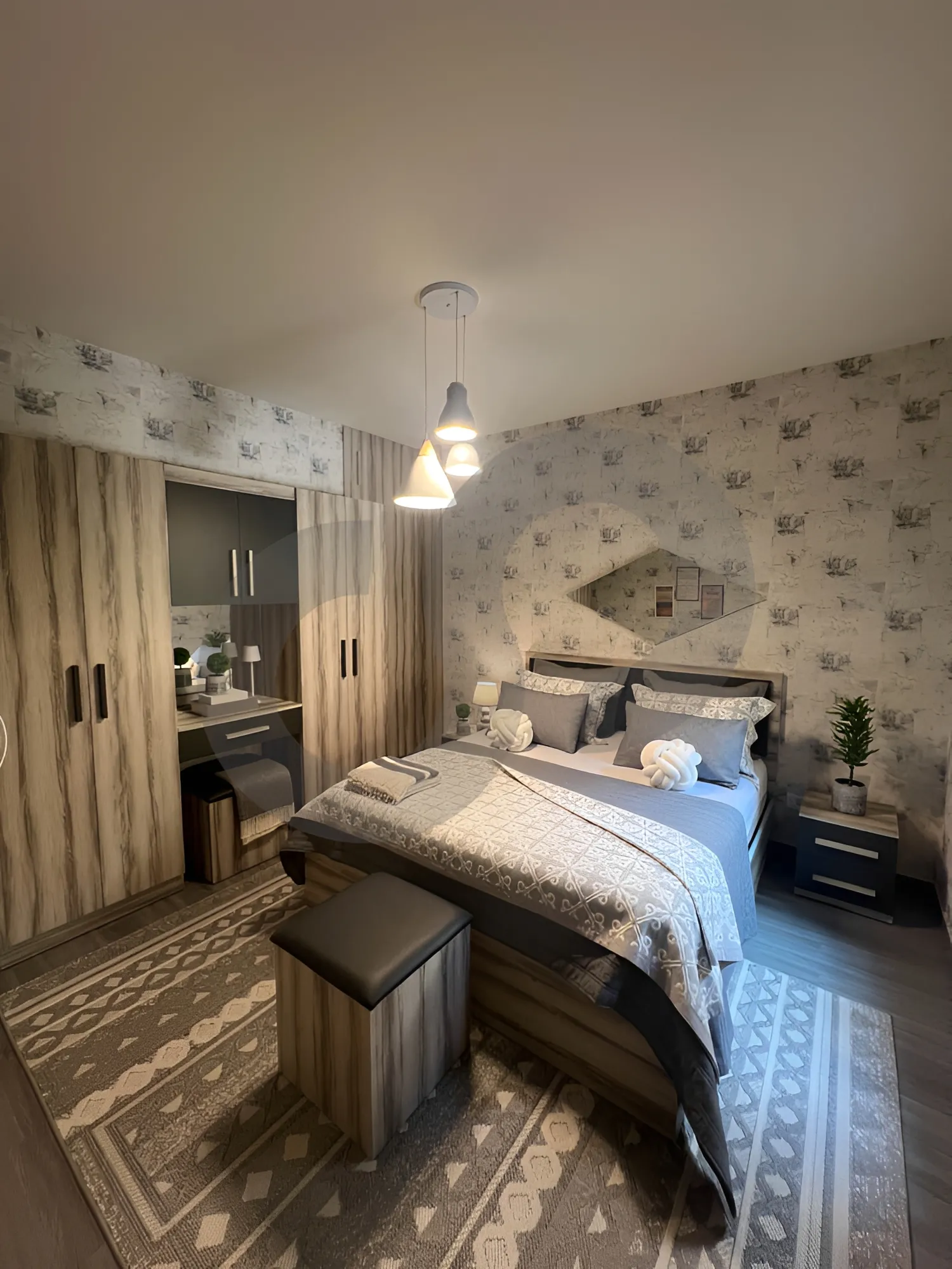 Apartment for Sale in Habboub