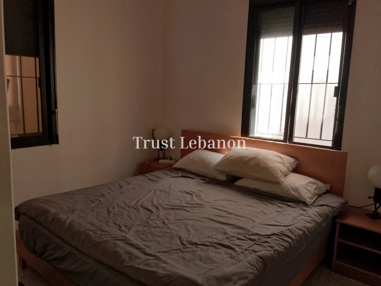 Apartment for rent in Mar Mikhael, Beirut, Lebanon